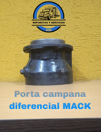 Porta Campana Diferencial 