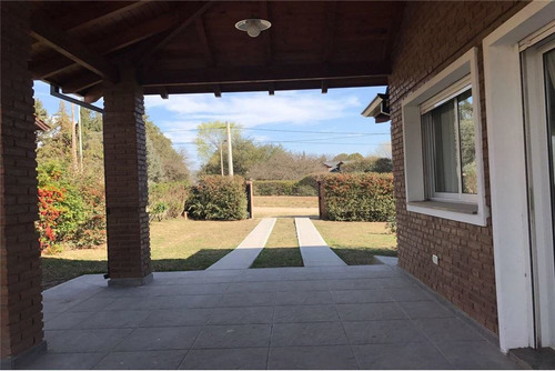 Se Vende Casa Villa Gral Belgrano