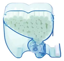Comprar Dispenser Para Algodón En Rollo Dochem Odontología