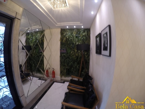 Apartamento 03 Suítes E 03 Vagas De Garagem - 1243 - 1243