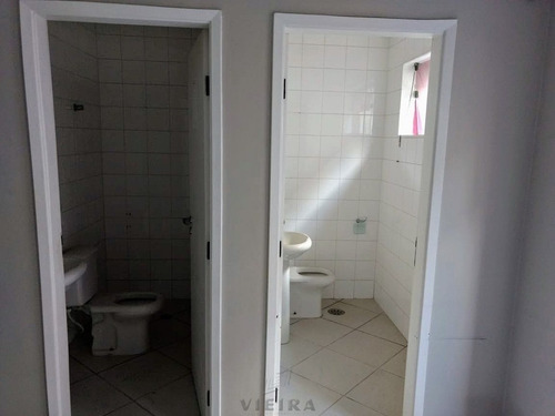 Imagem 10 de 15 de Espaço Ideal Para Loja, Casa Comercial Ou Clínica - 3457-2