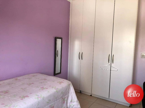 Imagem 11 de 30 de Apartamento - Ref: 211319