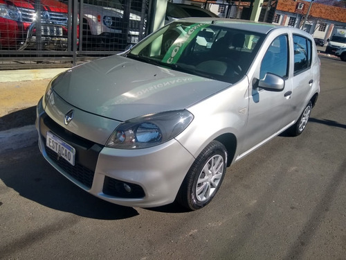 Imagem 2 de 4 de Renault Sandero