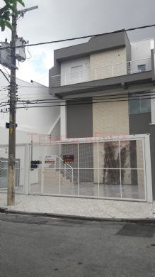 Imagem 1 de 11 de 01944 - Sobrado 2 Dorms. (2 Suítes), Vila Carmosina - São Paulo/sp - 1944