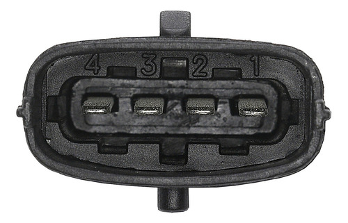 Sensor Map Mini Cooper Paceman 1.6l 4 Cil 13/16 Walker