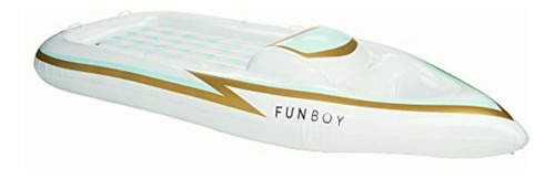 Funboy Yacht Giant Inflatable Pool Float