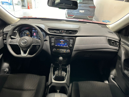 Nissan X-Trail 2.5 Sense 2 Row Cvt