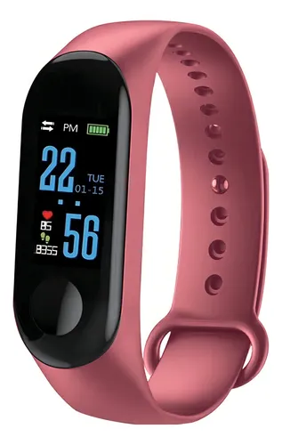 Reloj digital mujer deportivo new arrivals