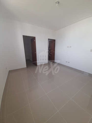Imagen 14 de 21 de Pent-house Próximo Al Homs Residencial De Solo 8 Apartamentos (hfa-231)