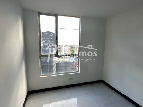 Apartamento En Arriendo En Loma De San Julian. Cod A775842