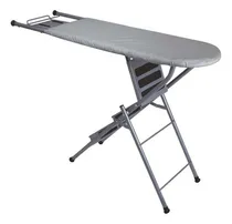 Comprar Mesa de planchar y tabla de escalera multifuncionales Ideal Mor