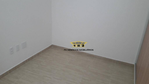 Imagem 22 de 30 de Sobrado Residencial À Venda, Vila Granada, São Paulo. - So0056