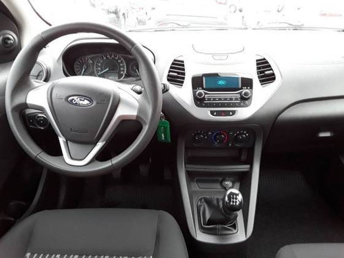 Imagem 3 de 10 de Ford Ka 1.5 Ti-vct Flex Se Manual