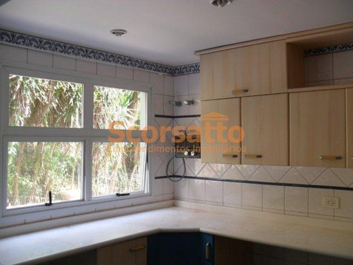 Imagem 6 de 30 de Casa Em Condomínio À Venda, Condomínio Royal Park, Itapecerica Da Serra/sp - 4503