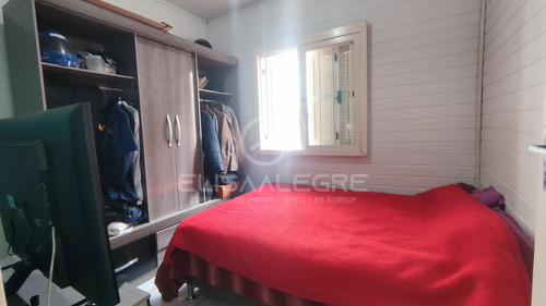 Imagem 6 de 30 de Casa À Venda No Bairro Igara - Canoas/rs - 249
