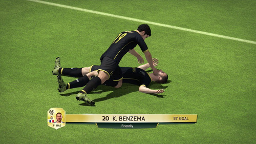 Fifa 2016 Ptbr - Xbox 360 Lt3.0_(ler Descrição)