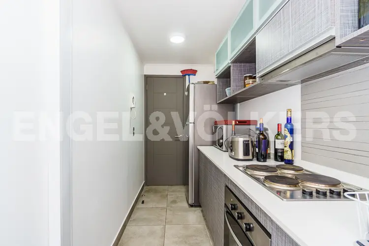 Imagen 5 de 14 de Vende Departamento Macul