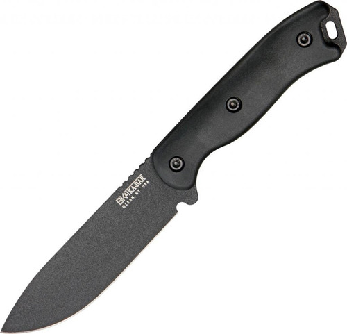 Ka-bar Bk16 Becker Cuchillo De Punta Corta