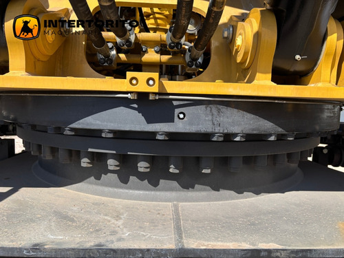 Excavadora Cat 336 Eco.294