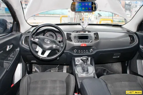 Kia Sportage 2.0l 4x2