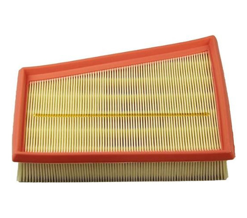 Filtro De Aire Wix Para Renault Megane Ii 1.5 Dci 10/14