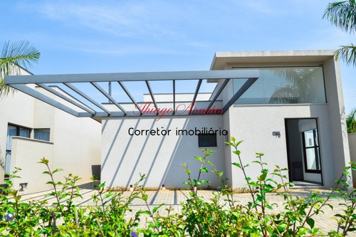 Casa Em Condomínio - Co00038 - 68493256