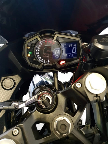 Kawasaki Ninja 400