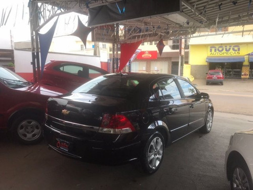 Imagem 6 de 10 de Vectra 2.0 Mpfi Elegance 8v Flex 4p Manual