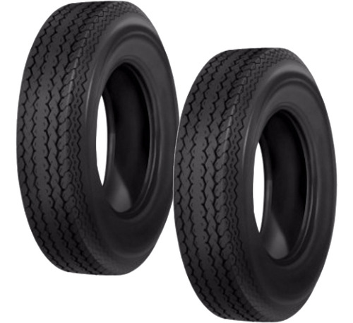 Paquete De 2 Llantas 7.50-16 Epsilon Ep711 Tl 10 116/112k