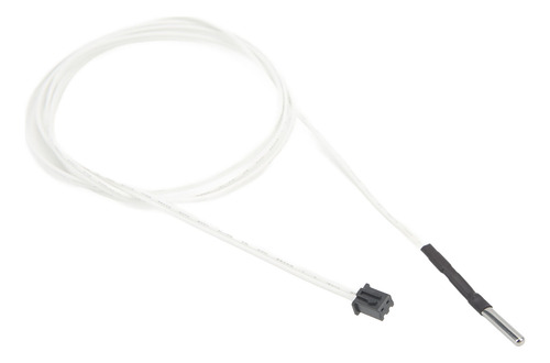 Sensor De Termistor Hotend Para Impresora 3d, 10 Piezas, Act