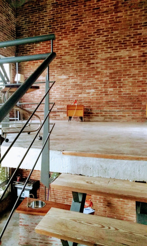 Imagen 5 de 12 de Espectacular Inversión De Loft En Puerto De Buceo
