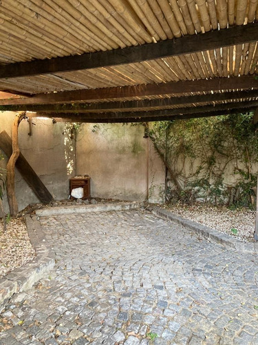 Cochera En San Isidro, Diego Palma 232