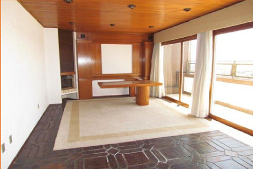 Imagem 27 de 29 de Triplex Residencial Para Venda, Floresta, Porto Alegre - At1862. - At1862-inc