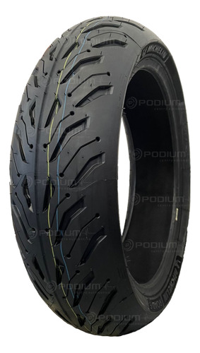Par Pneu Mirage 650 Michelin 120/70-18 + 180/55-17 Road 6