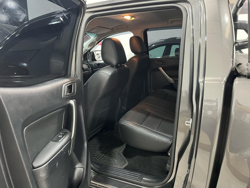 Ford Ranger 2.2 Xls 4x4 Cd 16v Diesel 4p Automático
