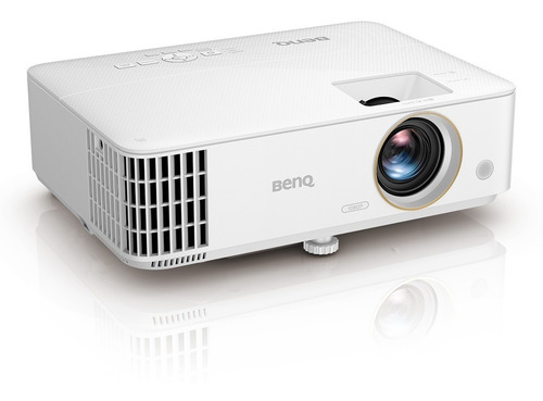 Benq Proyector Th585 Cine En Casa Y Gaming Full Hd