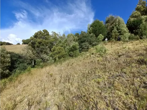 Venta De Lote Chivatá