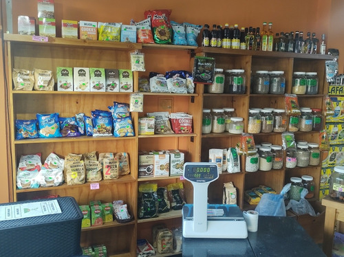 Imagen 10 de 19 de Fondo De Comercio Dietética