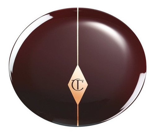 Charlotte Tilbury Cheek To Chic Blush - Pillow Talk Cor do blush Pillow Talk - nude pink