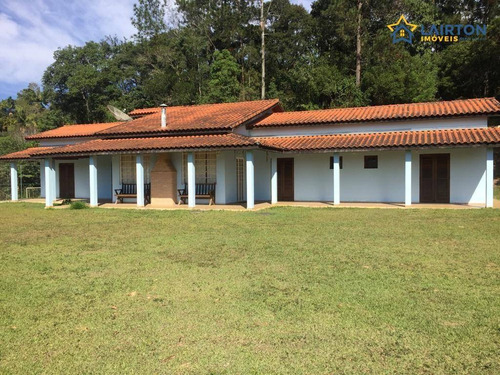 Imagem 1 de 30 de Chácara À Venda, 9900 M² Por R$ 1.299.000,00 - Rio Abaixo - Mairiporã/sp - Ch1474
