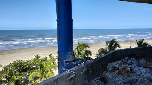 Imagem 5 de 30 de Apartamento 2 Dormitórios - Prédio Frente Mar- Entrada 95 Mil - Aml179