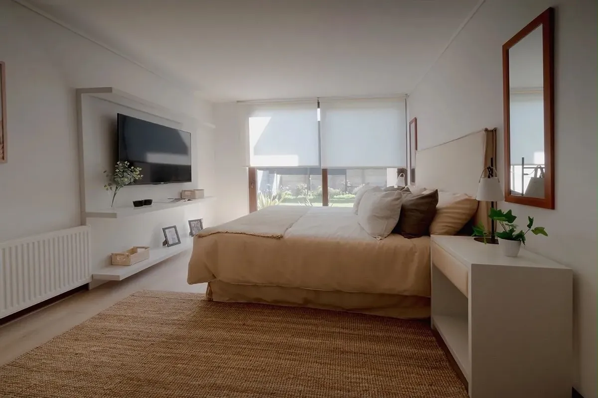 Imagen 4 de 14 de Casa Luminosa Ideal Para La Familia (176493)