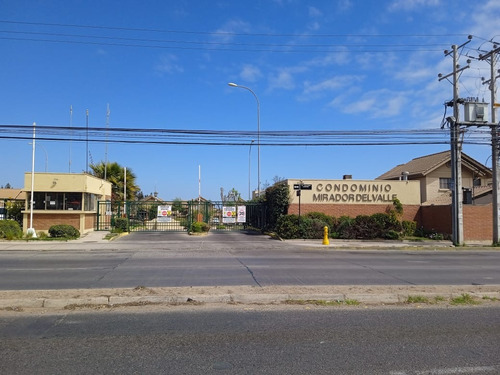 Casa En Condominio En La Serena, 3d, 3b, 2e