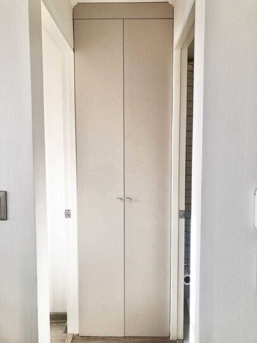 Arriendo Departamento Edificio Itata (83534)