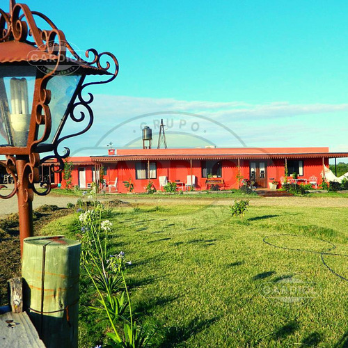 Venta De Chacra En Ruta 1, Riachuelo, Colonia Del Sacramento