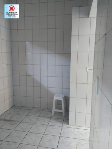 Imagem 2 de 15 de Casa Em Condominio - Real - Ref: 8096 - V-8096
