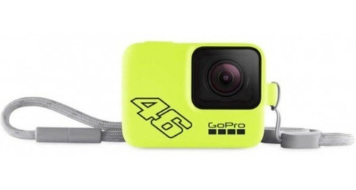 Imagem 5 de 6 de Gopro Sleeve Acsst-002 E Kit De Peliculas Gopro Hero 5 6 7