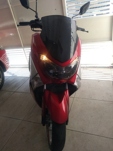 Imagem 1 de 6 de Nmax 160 Abs Nmax 160 Abs