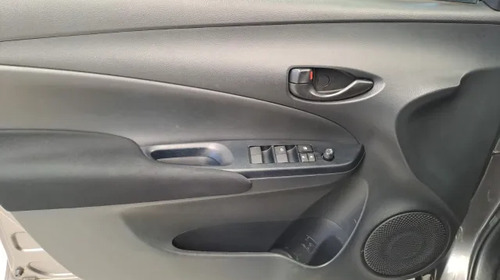Toyota Yaris XL 1.5 (Flex) (Aut)