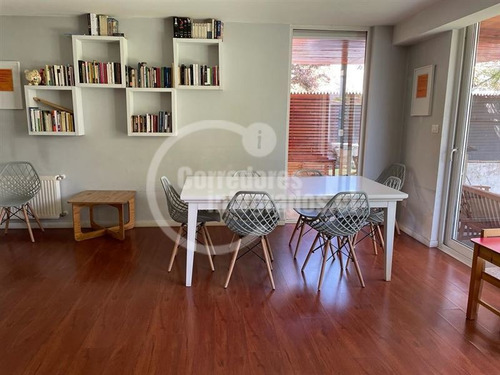 Imagen 4 de 30 de Casa En Venta En Las Condes